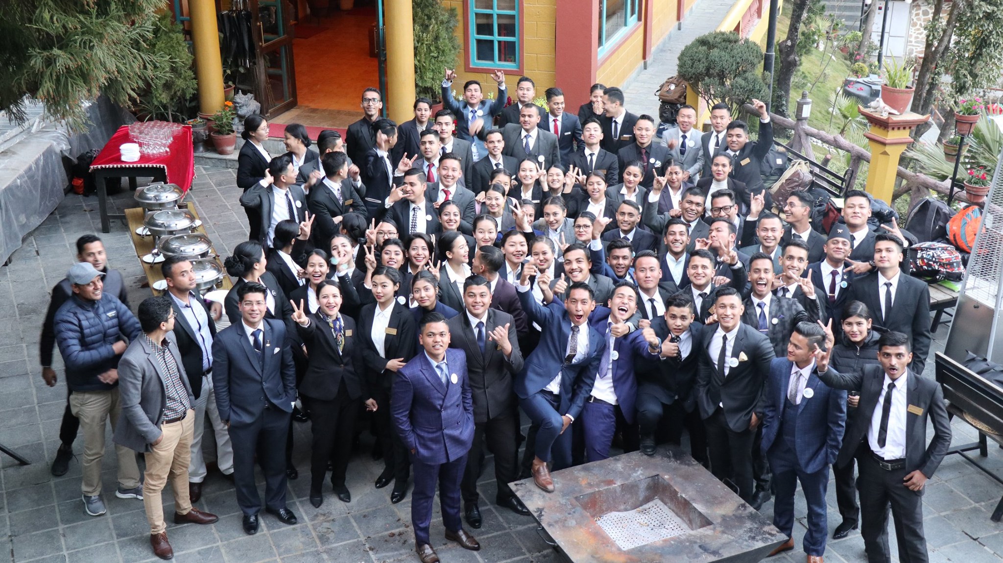 Feasibility studies program 2020