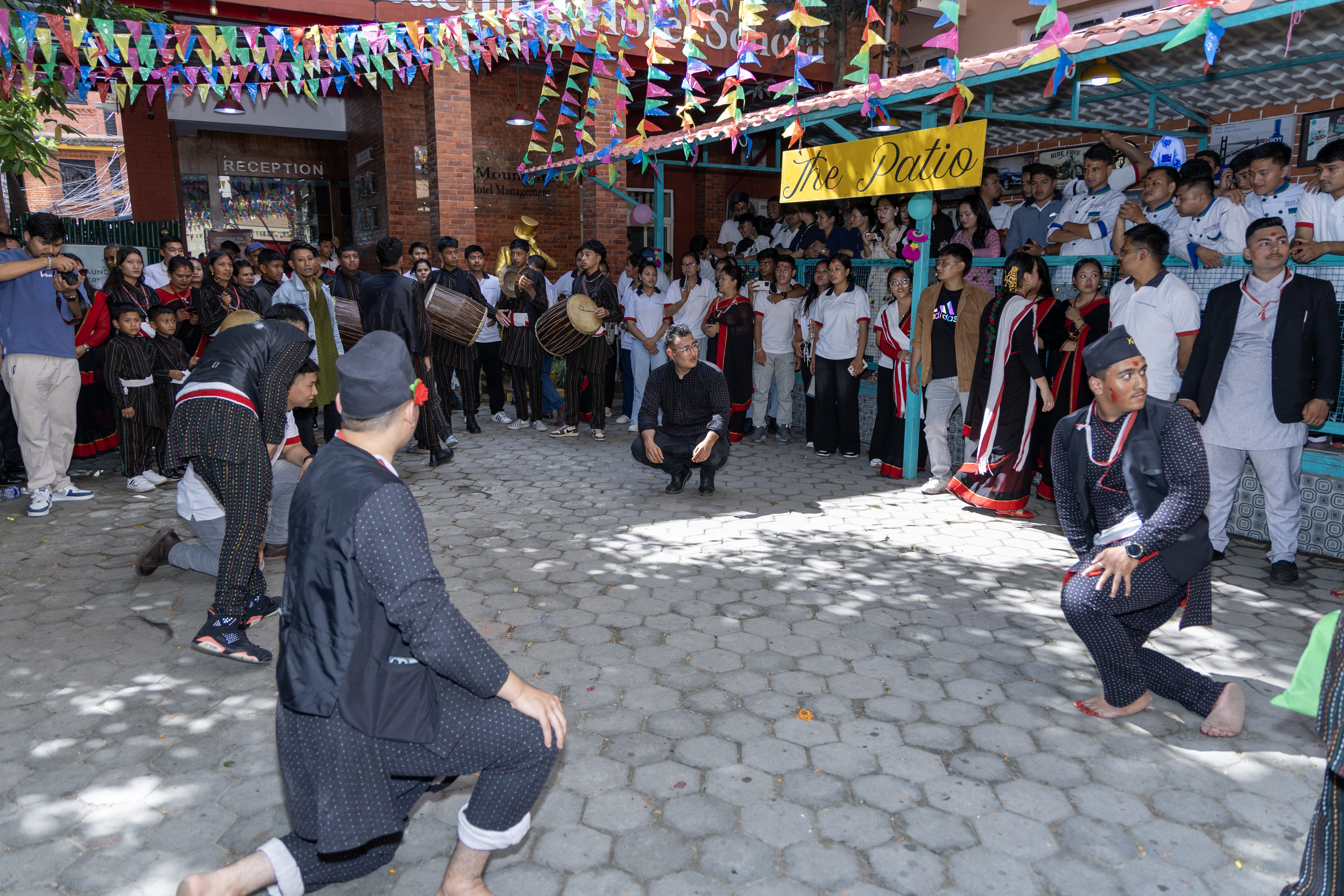 Indra Jatra 2025