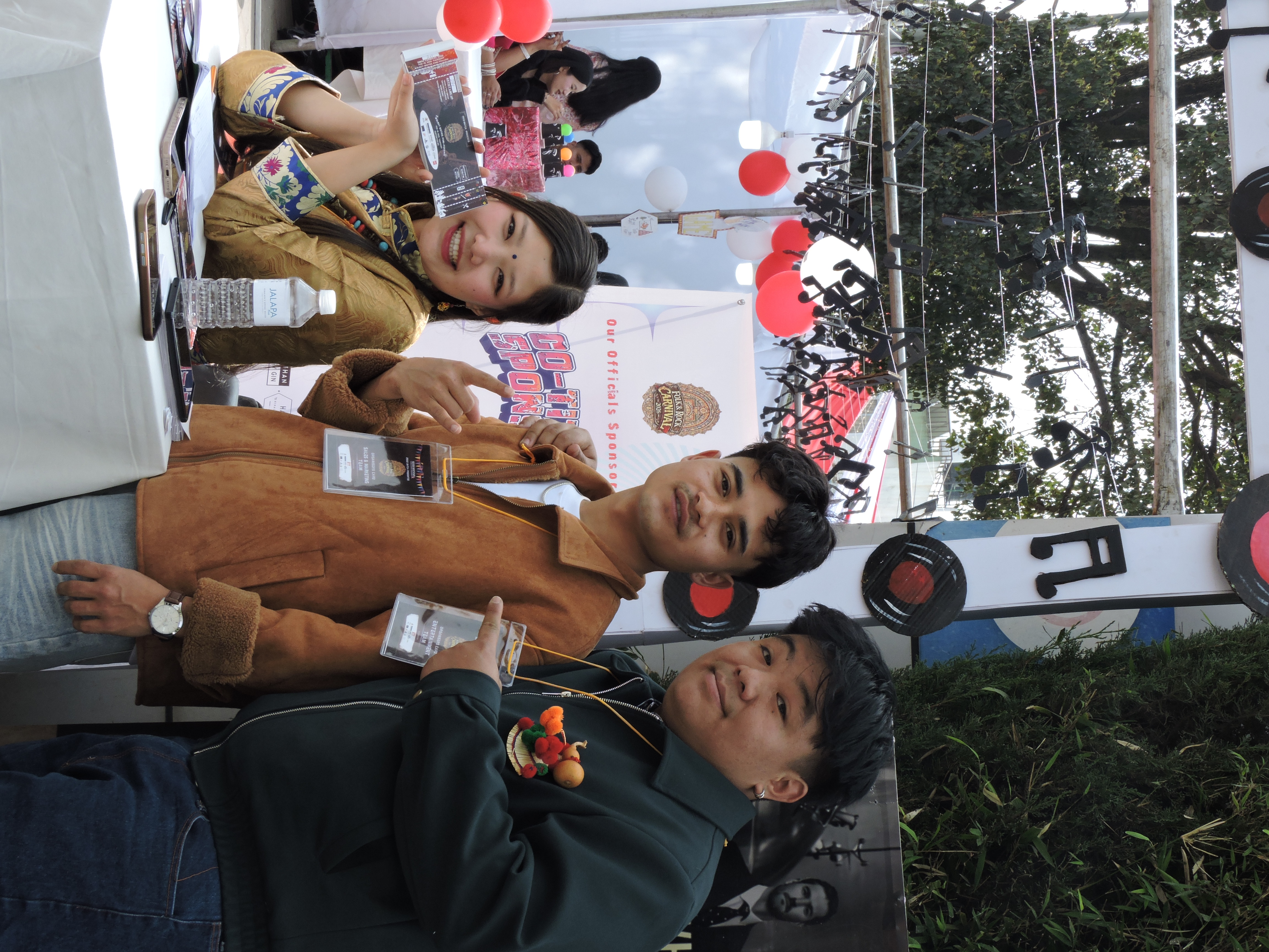 SMSH Carnival 2026