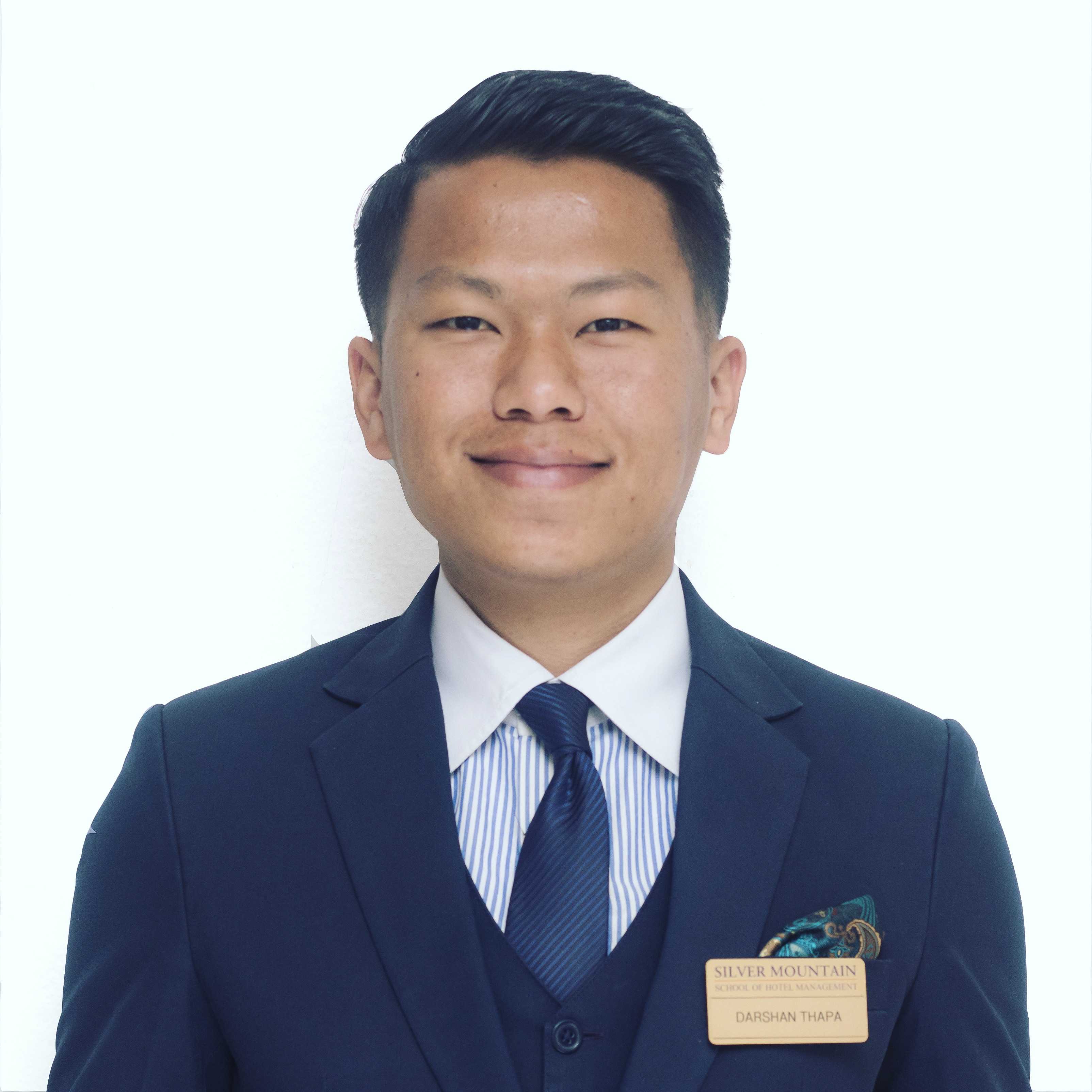 Student Photo