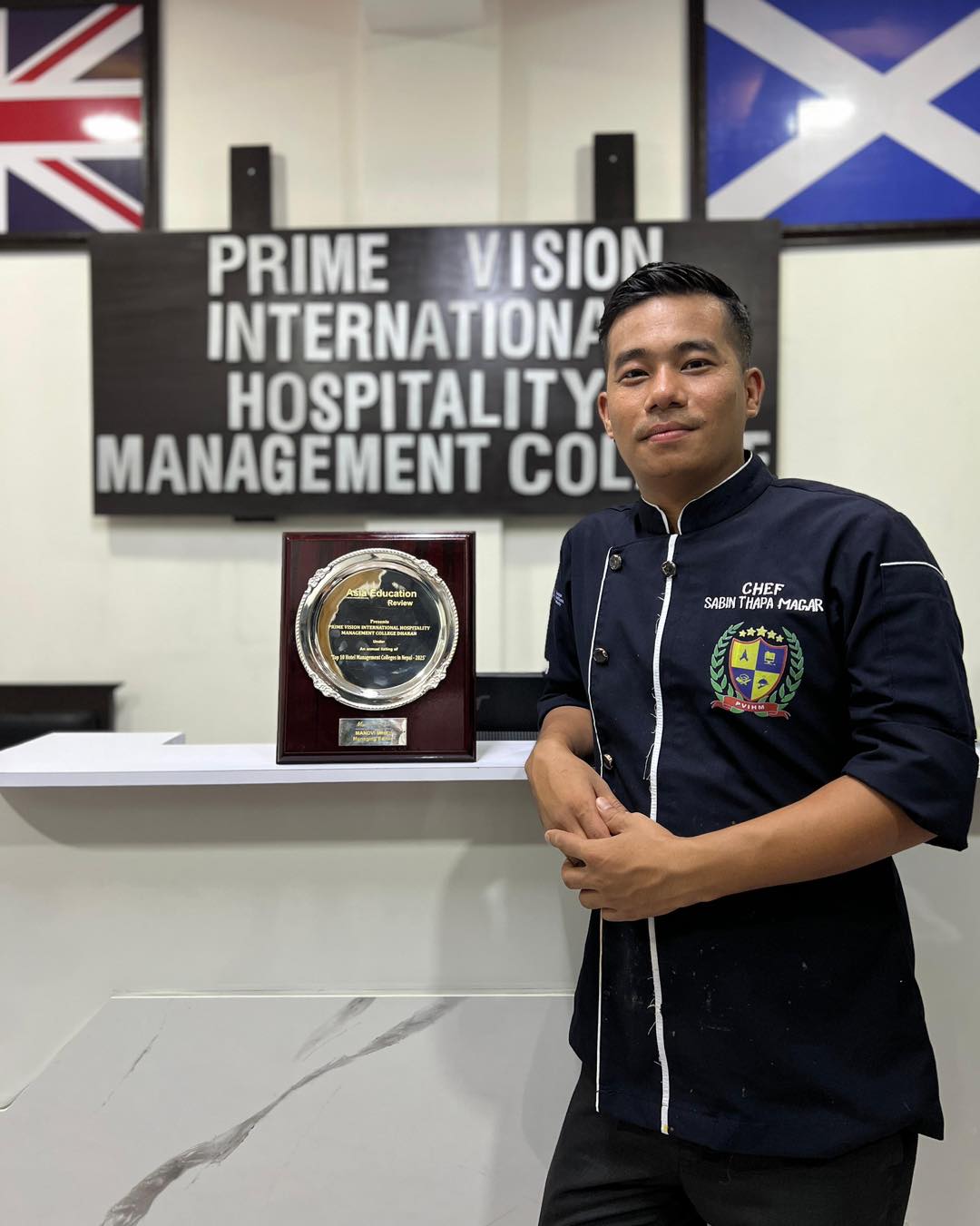 Student Photo