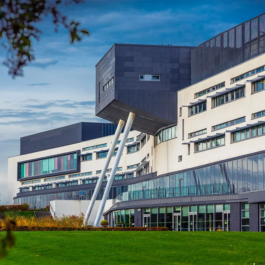 University Affiliation